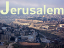 Jerusalem