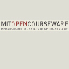 MIT OpenCourseWare (OCW)