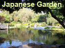 Japanese Garden, California State University, Long Beach, CA