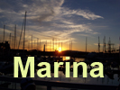 Marina, Long Beach, CA