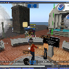 NOAA on Second Life