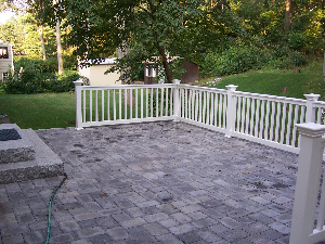 Deck After